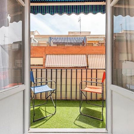 Piso En Pueblo Cerca De La Costa Apartment Elda Exterior photo